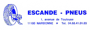 Logo magasin